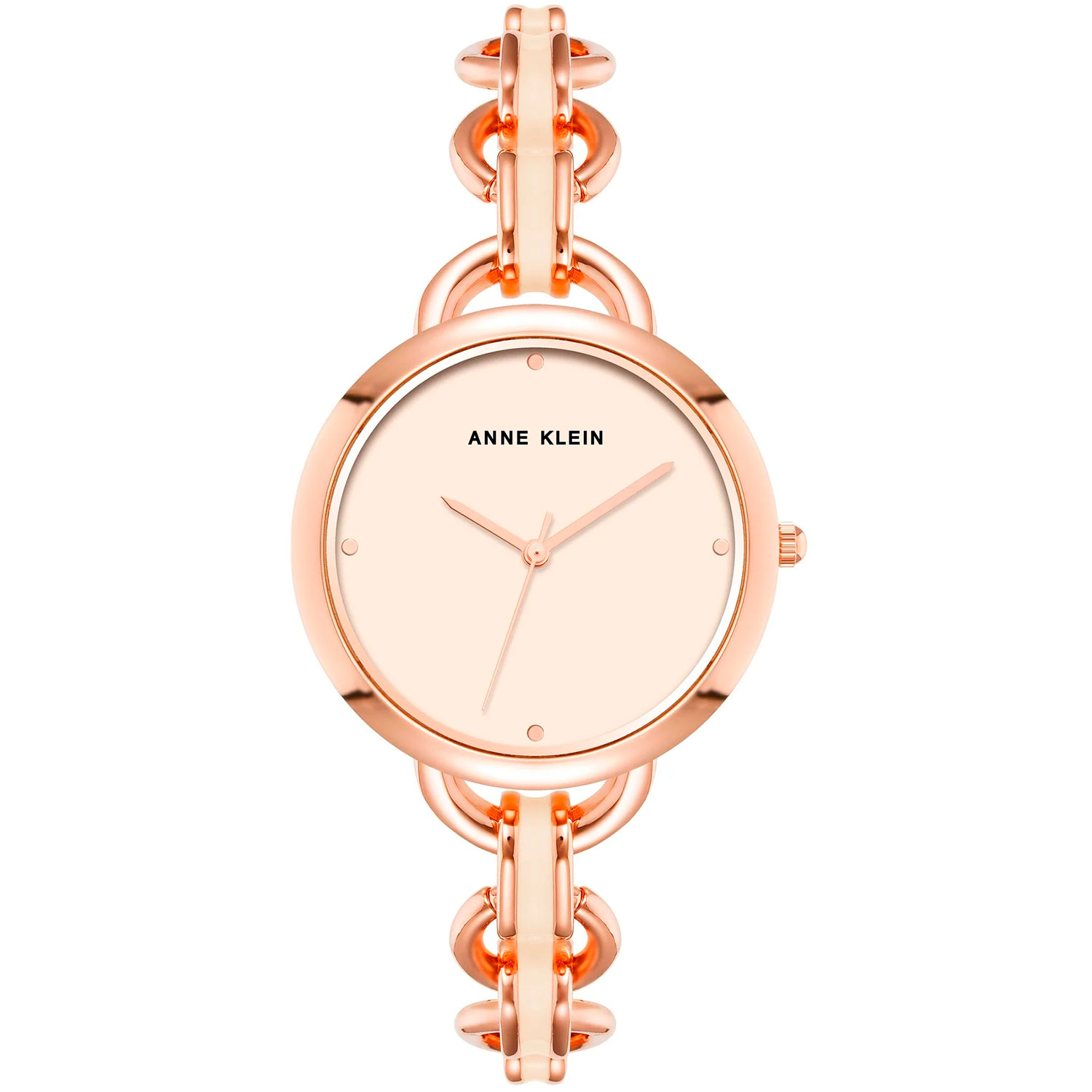Часы Anne Klein Metals 4092BHRG